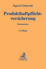 Produkthaftpflichtversicherung - Sigurd Littbarski