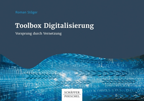 Toolbox Digitalisierung - Roman Stöger