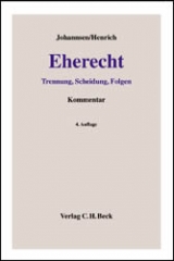 Eherecht - 