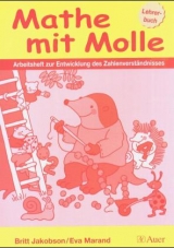 Mathe mit Molle - Britt Jakobson