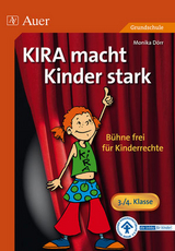 KIRA macht Kinder stark - Monika Dörr