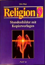 Kopiervorlagen Religion. Mit Lösungen - Otto Mayr