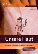 Unsere Haut - Erwin Graf