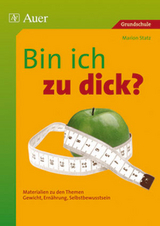 Bin ich zu dick? - Marion Statz