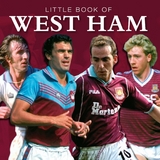 Little Book of West Ham - Graham Betts