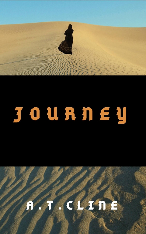 Journey - A.T. Cline