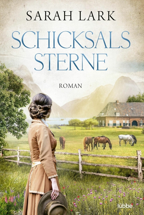 Schicksalssterne - Sarah Lark