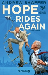 Hope Rides Again -  Andrew Shaffer