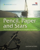 Pencil, Paper and Stars - Alastair Buchan