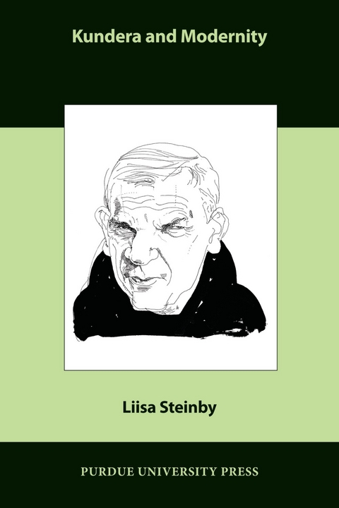 Kundera and Modernity -  Liisa Steinby