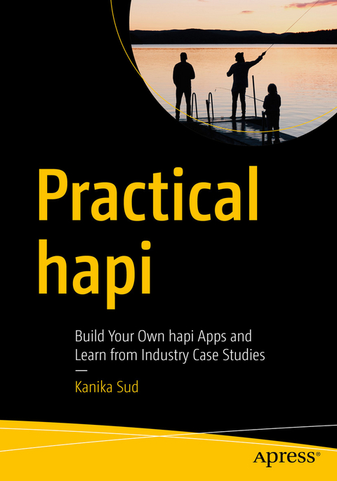 Practical hapi - Kanika Sud