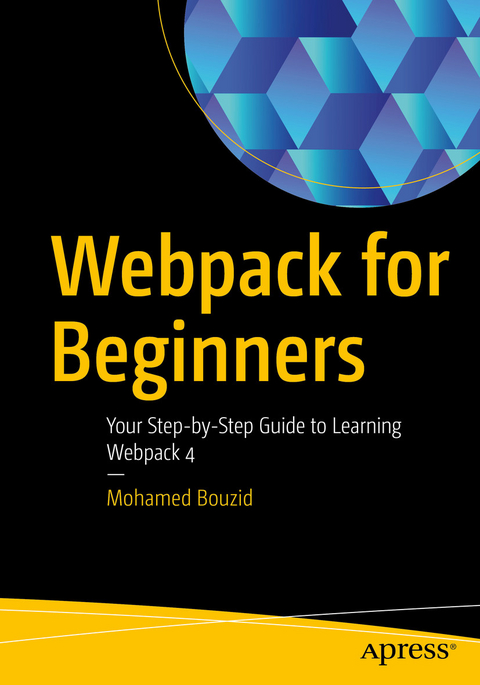 Webpack for Beginners - Mohamed Bouzid