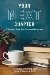 Your Next Chapter -  Alexandra Armstrong,  Mary R Donahue