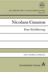 Nicolaus Cusanus - Thomas Leinkauf