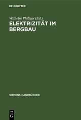 Elektrizität im Bergbau - 