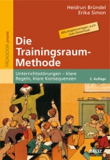 Die Trainingsraum-Methode - Bründel, Heidrun; Simon, Erika