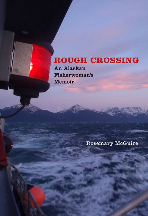 Rough Crossing - Rosemary McGuire