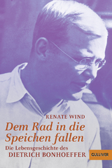 Dem Rad in die Speichen fallen - Renate Wind