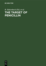 The Target of Penicillin - 