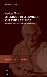 Against Headwinds on the Lee Side - György Hazai