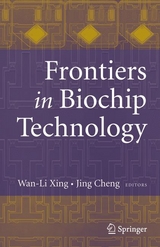 Frontiers in Biochip Technology - 