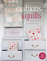 Cushions & Quilts -  Jo Colwill