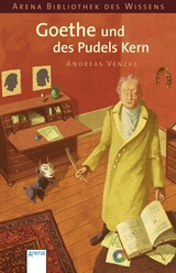 Goethe und des Pudels Kern - Andreas Venzke