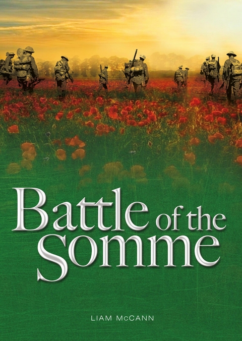 Battle of the Somme - Liam McCann