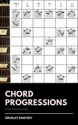 Chord Progressions - Nikolay Rantsev