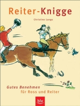 Reiter-Knigge - Christine Lange