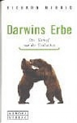 Darwins Erbe - Richard Morris