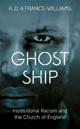 Ghost Ship -  A.D.A France-Williams