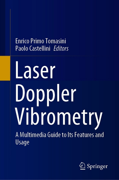 Laser Doppler Vibrometry - 