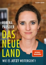 Das Neue Land -  Verena Pausder