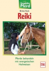 Reiki - Britta Vock