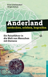 Anderland entdecken, erleben, begreifen -  Erich Schützendorf,  Jürgen Datum