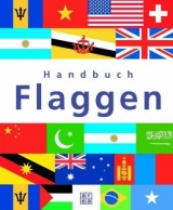 Handbuch Flaggen - Sue Heady