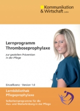 Lernprogramm Thromboseprophylaxe