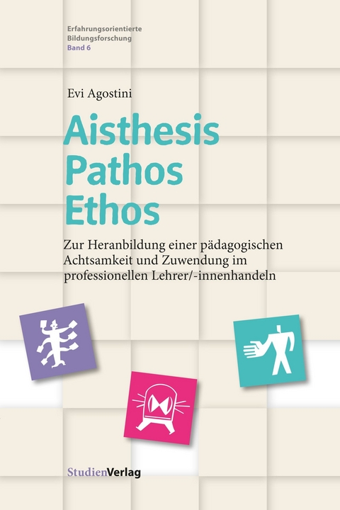 Aisthesis – Pathos – Ethos - Evi Agostini