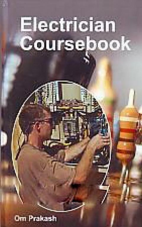 Electrician Coursebook -  Om Prakash