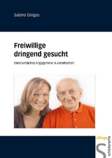 Freiwillige dringend gesucht - Sabine Dinges