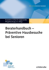 Beraterhandbuch - Präventive Hausbesuche bei Senioren - 