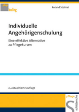 Individuelle Angehörigenschulung - Roland Steimel