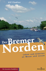 Der Bremer Norden - Ulf Fiedler