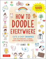 How to Doodle Everywhere -  Kamo