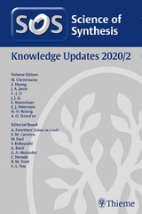 Science of Synthesis: Knowledge Updates 2020/2 - 