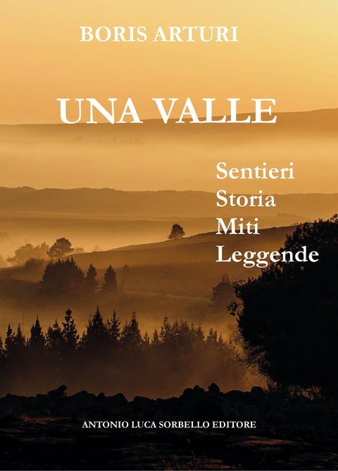 Una Valle - Boris Arturi