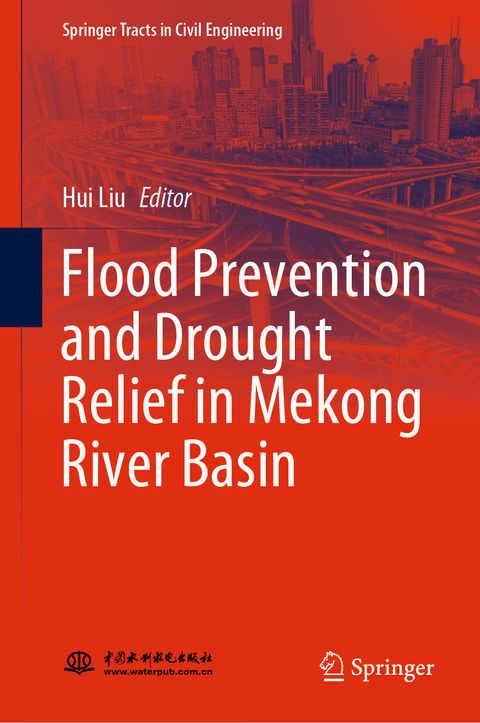 Flood Prevention and Drought Relief in Mekong River Basin - 