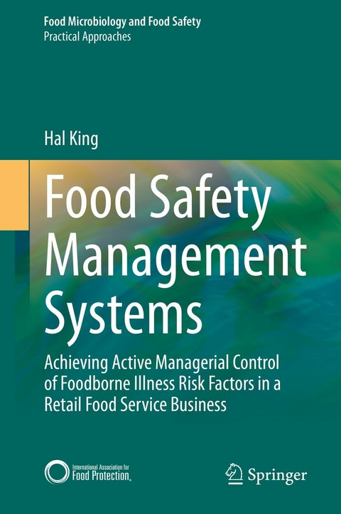 Food Safety Management Systems - Hal King