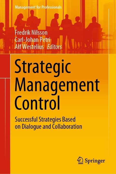 Strategic Management Control - 